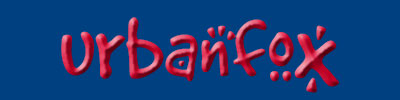 urbanfox - company logo