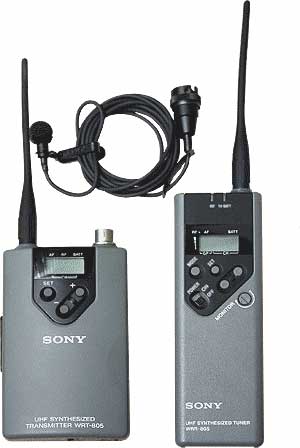 Sony Freedom WRT805 WRR805