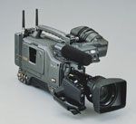 SONY DSR 500 camera