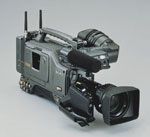 SONY DSR 500