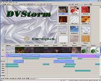 DVStorm SE Plus