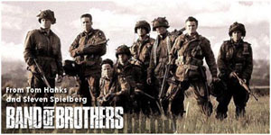 Band of brothers