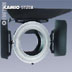 Kino Flo ring light