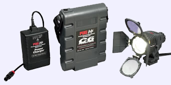 paglight C6 kit