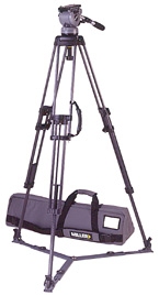 Miller's VJ20 tripod system