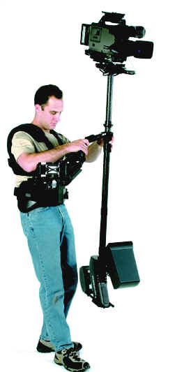 STEADICAM ULTRA