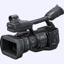 Sony EX1